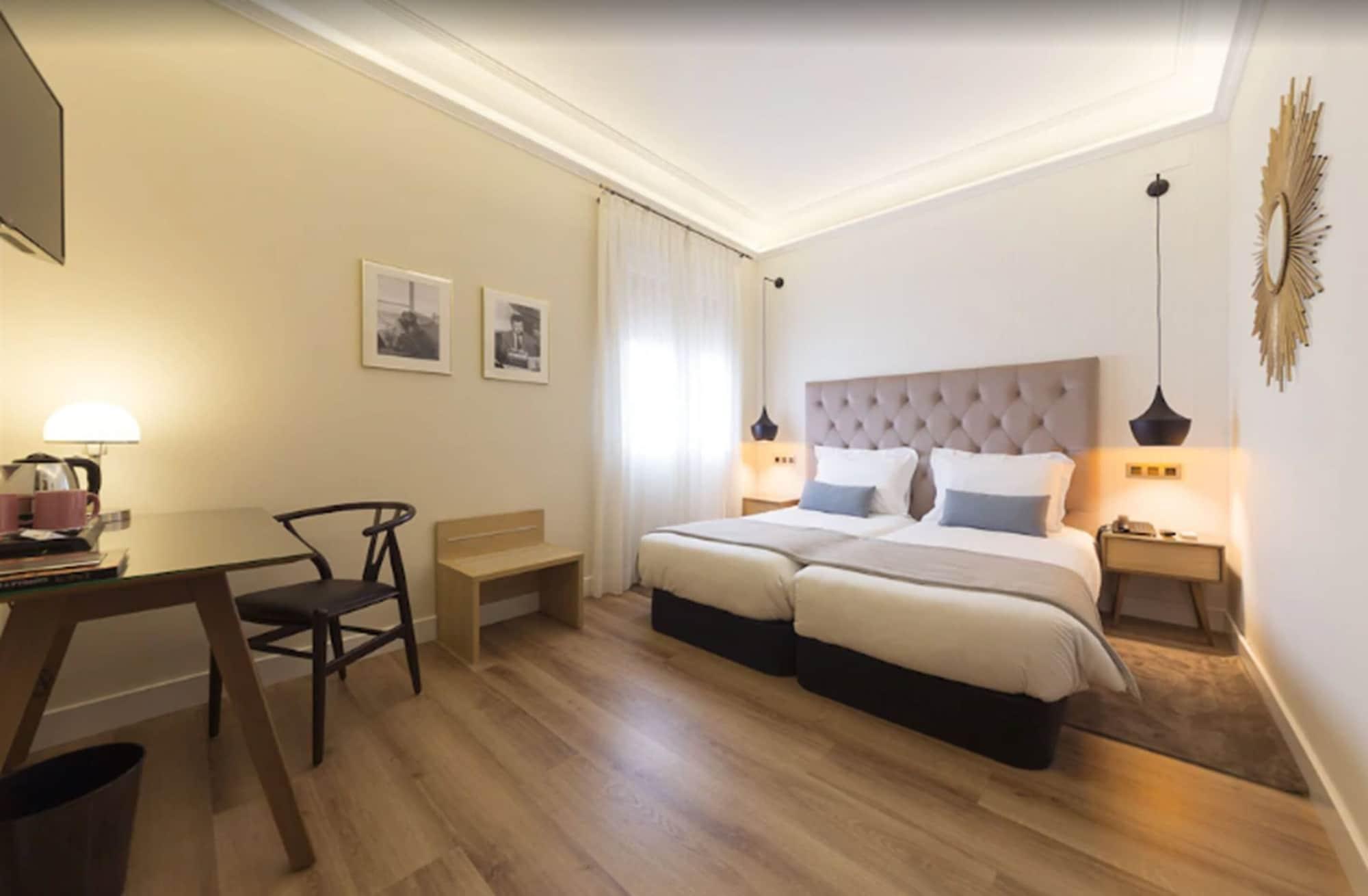 Real By Recordis 4* Segowia