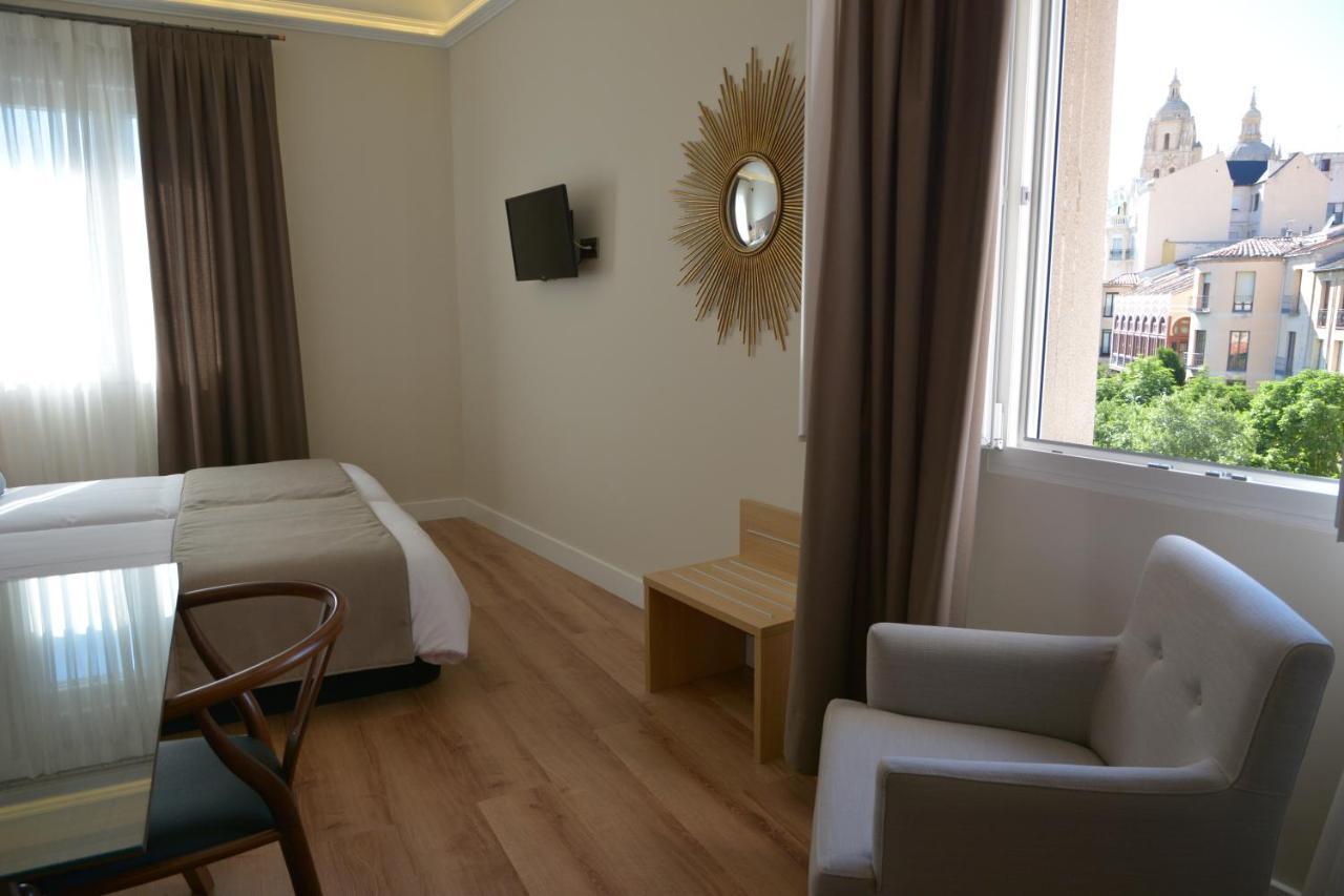 Real By Recordis Hotel Segowia