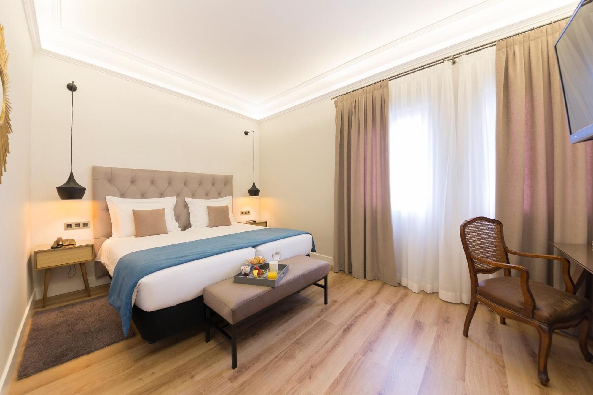 Hotel Real By Recordis 4*