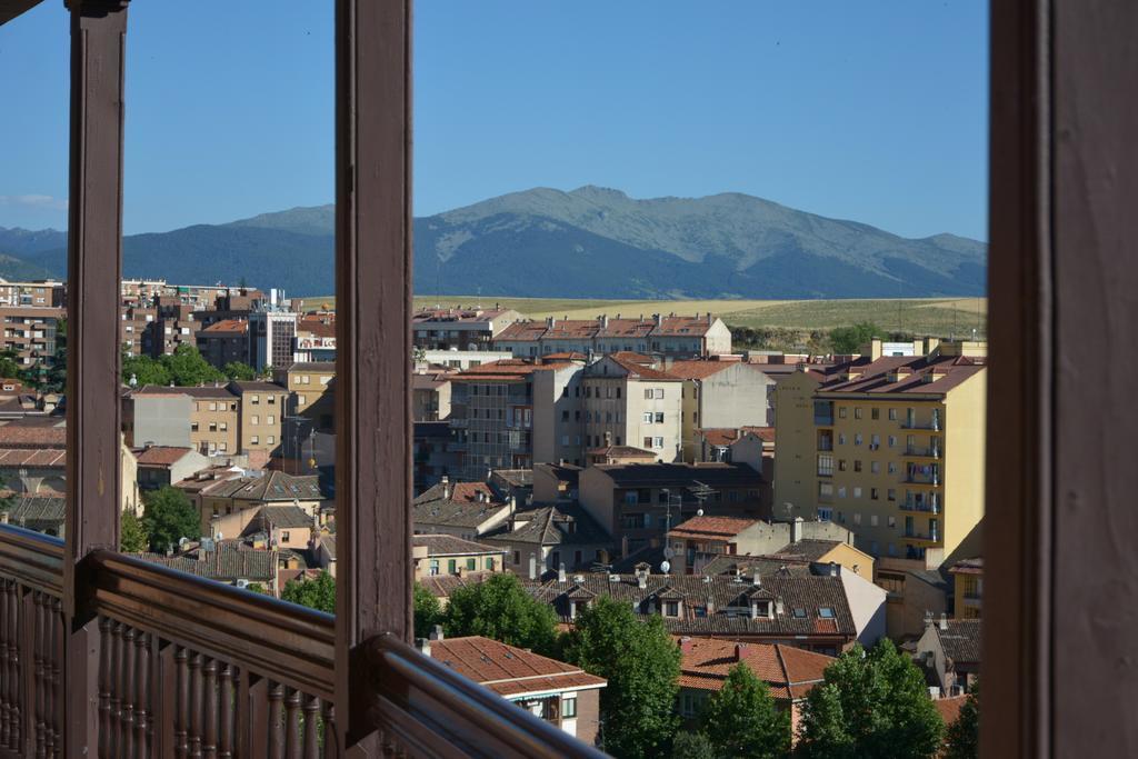 Real By Recordis Hotel Segowia