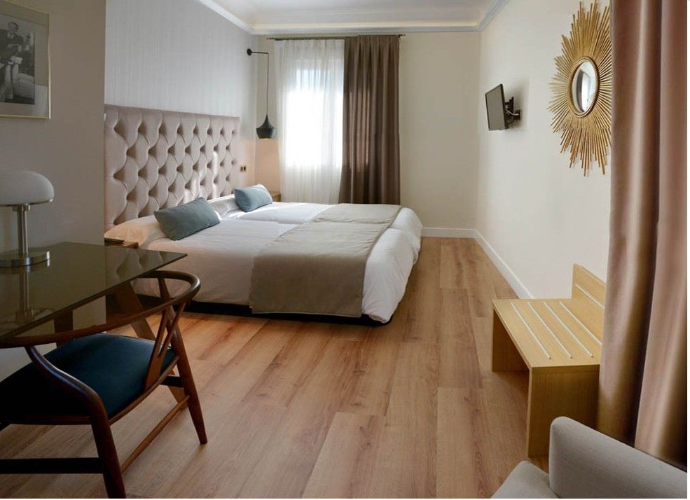 Hotel Real By Recordis Segowia