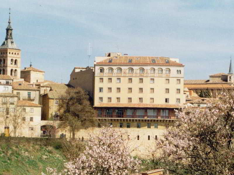 Real By Recordis 4* Segovia