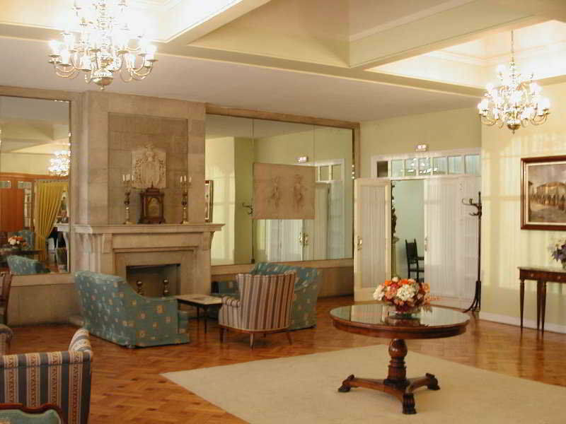Real By Recordis Hotel Segowia
